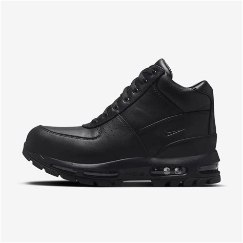 Air Max goadome boots